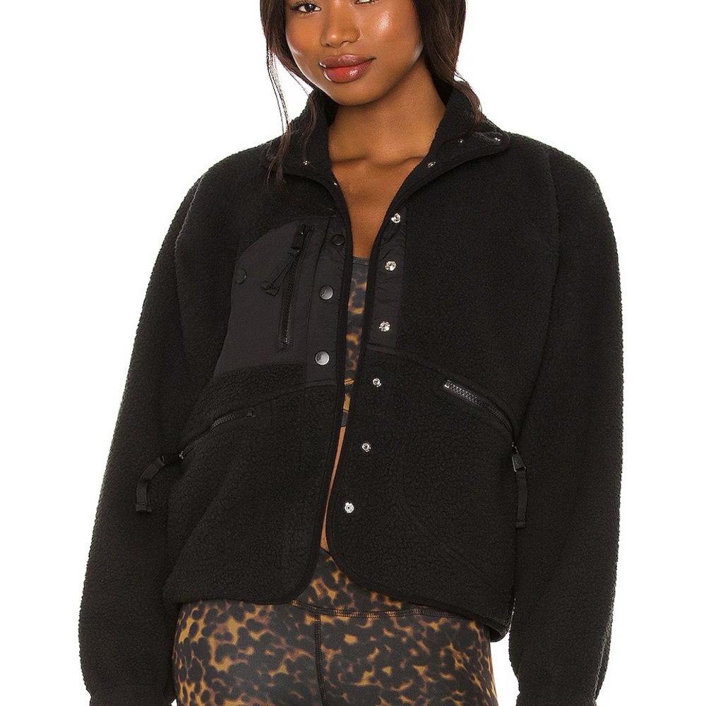 Free People Hit the Slopes Sweater